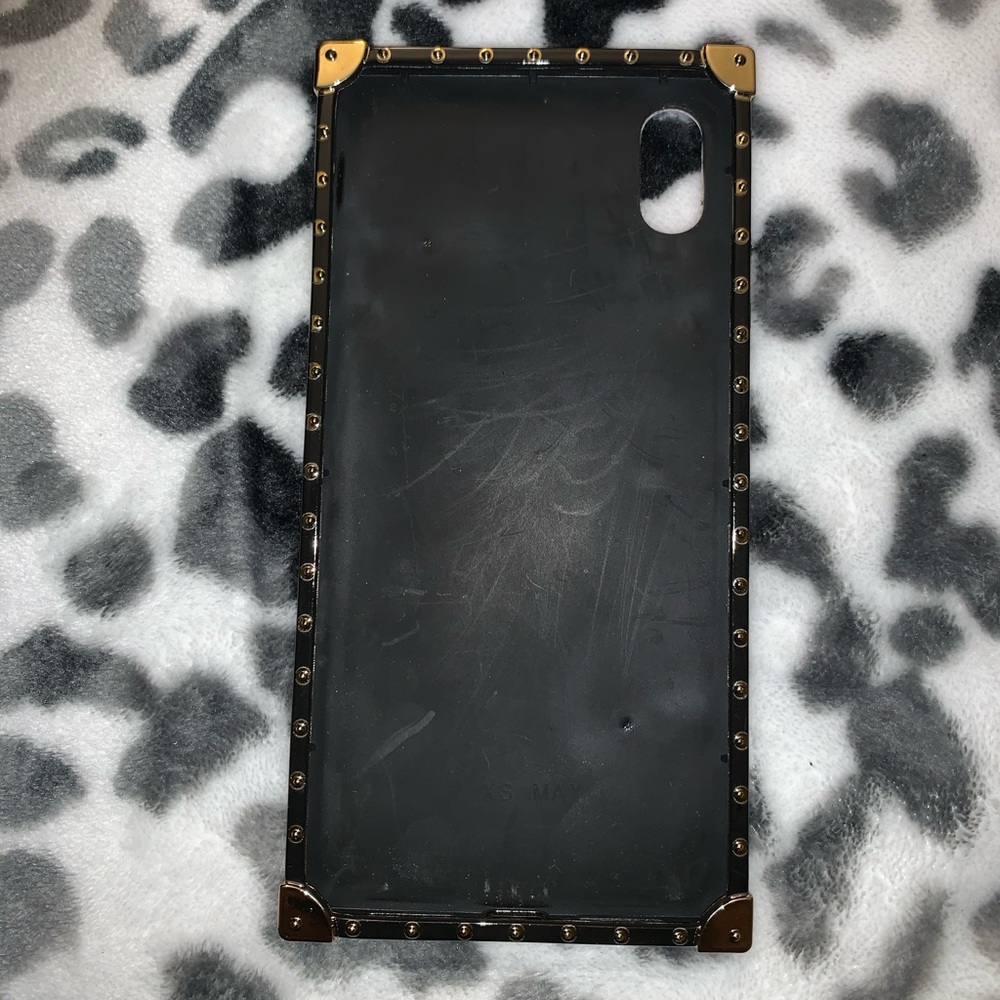 Square iPhone Case(s) - Picture 3 of 5